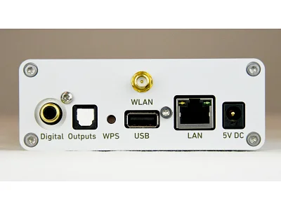 LINDEMANN LIMETREE BRIDGE II