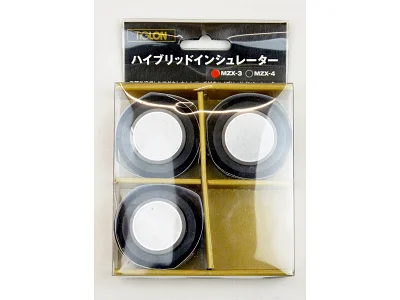 TIGLON MZX-3 TIGLON MZX-3