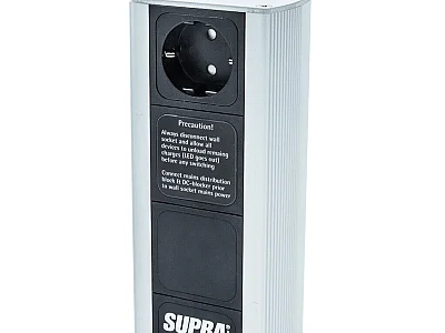 Supra SUPRA LORAD MD01-16-EU MK3.1