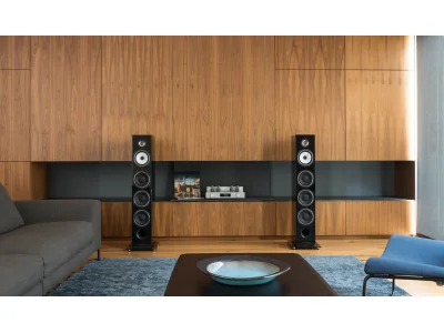 TRIANGLE ESPRIT EZ AUSTRALE