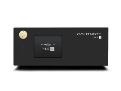 Gold Note GOLD NOTE PH-5.2