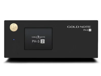 Gold Note GOLD NOTE PH-5.2