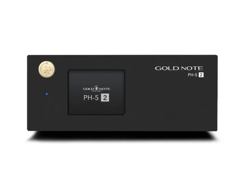 Gold Note GOLD NOTE PH-5.2