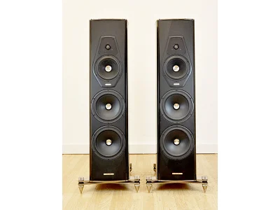 Sonus Faber SOUNS FABER AMATI FUTURA