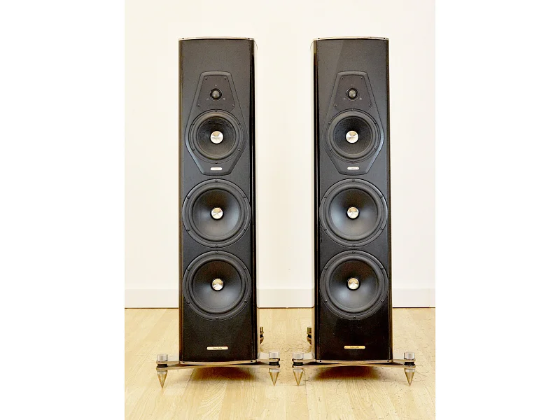 Sonus Faber SOUNS FABER AMATI FUTURA