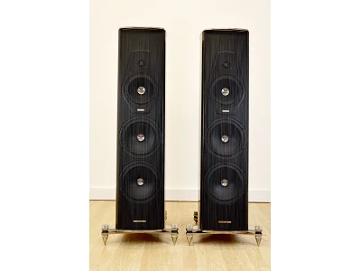 SOUNS FABER AMATI FUTURA