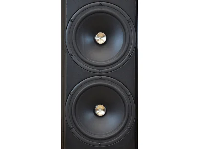 SOUNS FABER AMATI FUTURA