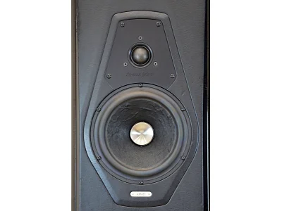 SOUNS FABER AMATI FUTURA