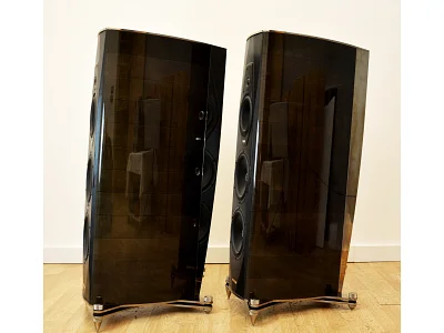 SOUNS FABER AMATI FUTURA