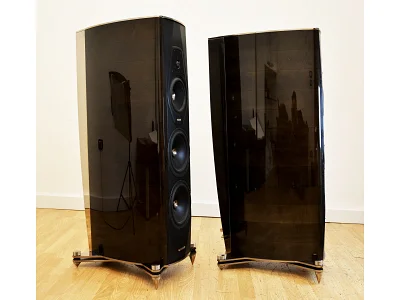 SOUNS FABER AMATI FUTURA