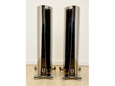 SOUNS FABER AMATI FUTURA