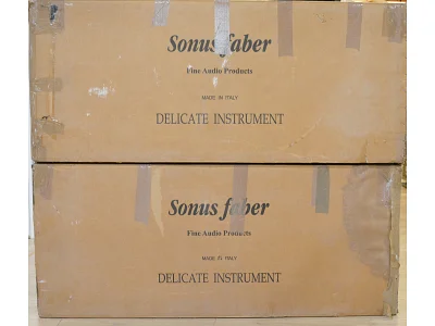 SOUNS FABER AMATI FUTURA