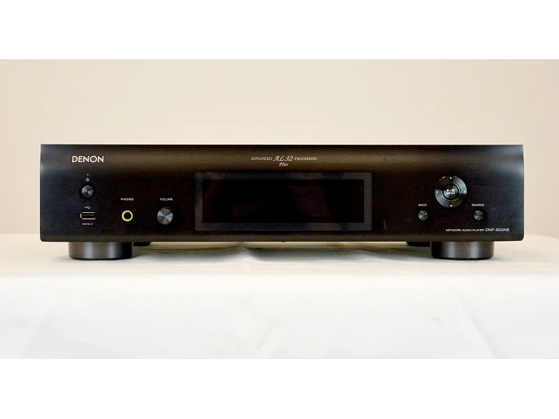 Denon DENON DNP-800NE