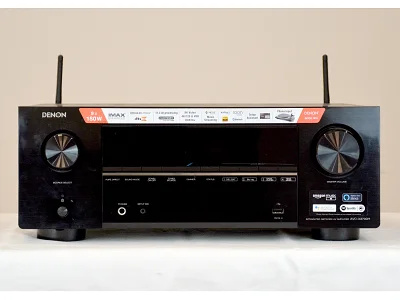 Denon DENON AVC-X3700H
