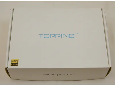 TOPPING A30 PRO