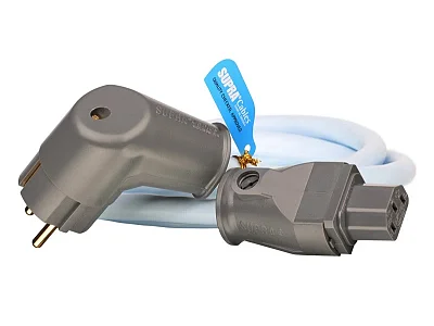 Supra SUPRA LORAD 2.5 MK II CS-EU/A ANGLED