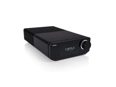 CYRUS 40 ST CYRUS 40 ST