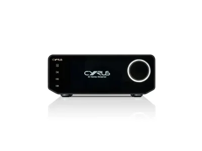 CYRUS 40 ST CYRUS 40 ST