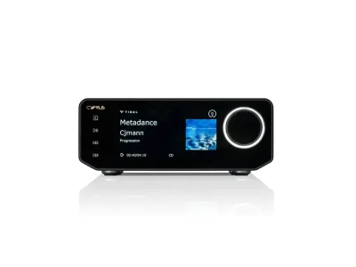 CYRUS 40 ST CYRUS 40 ST