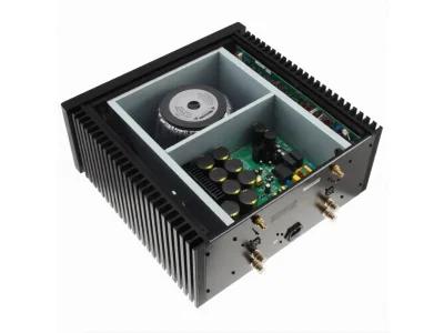 TONEWINNER AD-2500 PRO