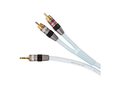 Supra SUPRA BILINE 1MP-2RCA