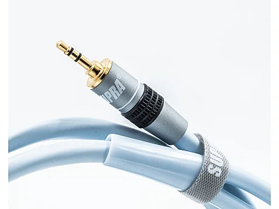 SUPRA BILINE 1MP-2RCA SUPRA BILINE 1MP-2RCA