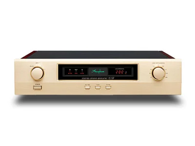 Accuphase ACCUPHASE C-57