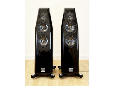 Kharma KHARMA ELEGANCE DOUBLE SEVEN SIGNATURE