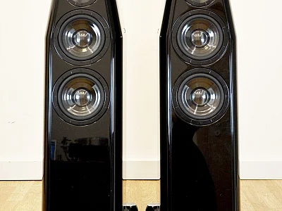 Kharma KHARMA ELEGANCE DOUBLE SEVEN SIGNATURE