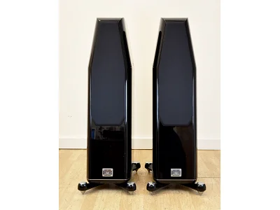 KHARMA ELEGANCE DOUBLE SEVEN SIGNATURE