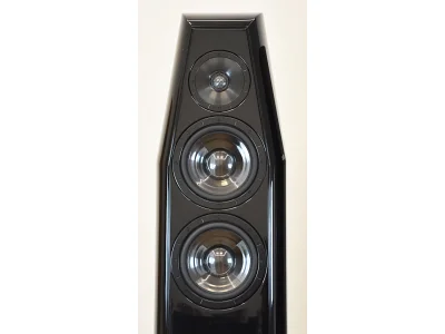 KHARMA ELEGANCE DOUBLE SEVEN SIGNATURE