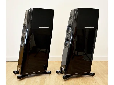 KHARMA ELEGANCE DOUBLE SEVEN SIGNATURE