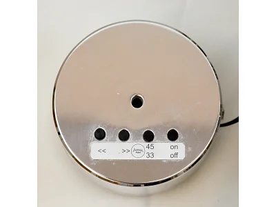 ACOUSTIC SOLID SOLID MACHINE