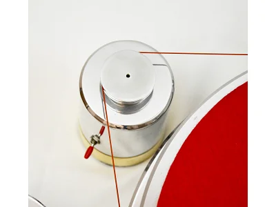 ACOUSTIC SOLID SOLID MACHINE