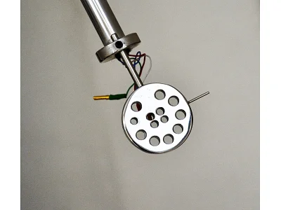 ACOUSTIC SOLID SOLID WOOD ROUND