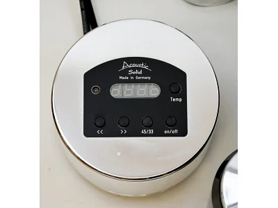 ACOUSTIC SOLID SOLID WOOD ROUND