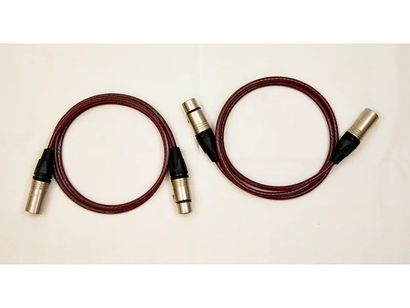 HIFI DI PRINZIO BCD GENIUS II XLR HANDMADE