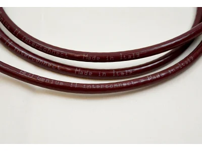 BCD GENIUS II XLR HANDMADE