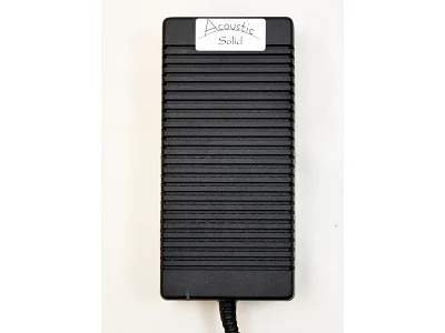 Acoustic Solid ACOUSTIC SOLID ALIMENTATORE