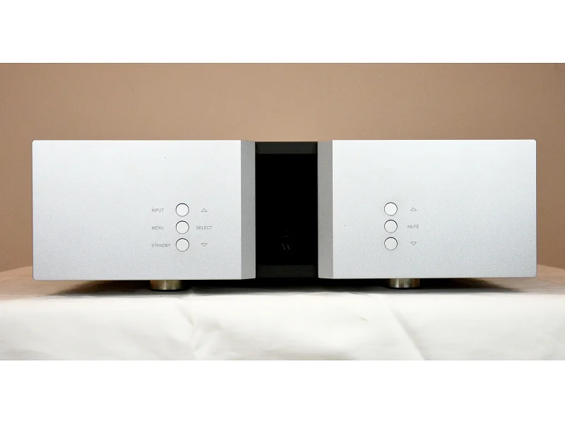 Vitus Audio VITUS AUDIO SIA-025 MK II