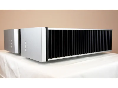 VITUS AUDIO SIA-025 MK II VITUS AUDIO SIA-025 MK II