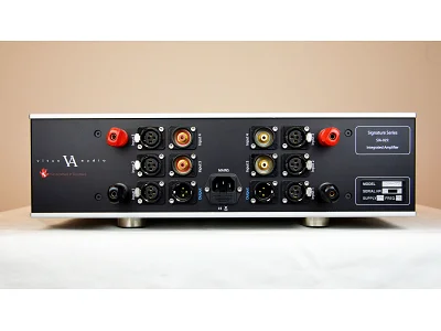 VITUS AUDIO SIA-025 MK II VITUS AUDIO SIA-025 MK II