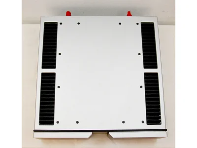 VITUS AUDIO SIA-025 MK II VITUS AUDIO SIA-025 MK II