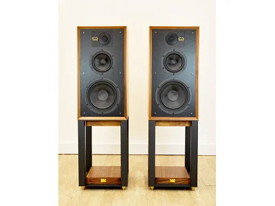 WHARFEDALE WHARFEDALE LINTON + STAND