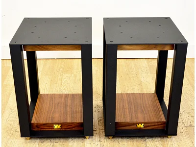 WHARFEDALE LINTON + STAND WHARFEDALE LINTON + STAND