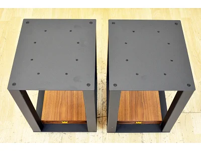 WHARFEDALE LINTON + STAND WHARFEDALE LINTON + STAND