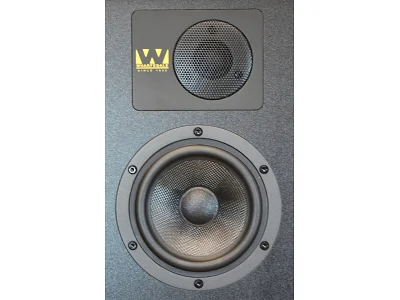 WHARFEDALE LINTON + STAND WHARFEDALE LINTON + STAND