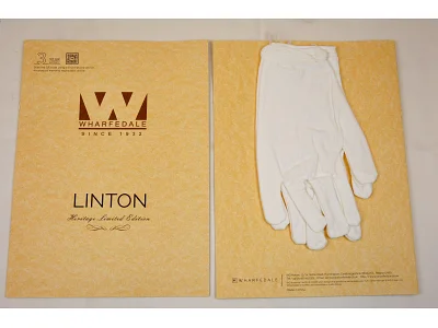 WHARFEDALE LINTON + STAND WHARFEDALE LINTON + STAND