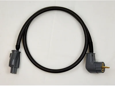 HIFI DI PRINZIO FURUTECH FP-314 AG II HANDMADE