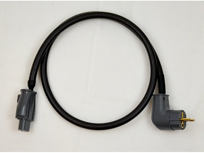 HIFI DI PRINZIO FURUTECH FP-314 AG II HANDMADE